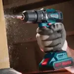 دریل پیچ گوشتی شارژی چکشی شارژی براشلس رونیکس ۸۹۰۰