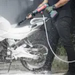 کارواش شارژی رونیکس ۸۶۲۸