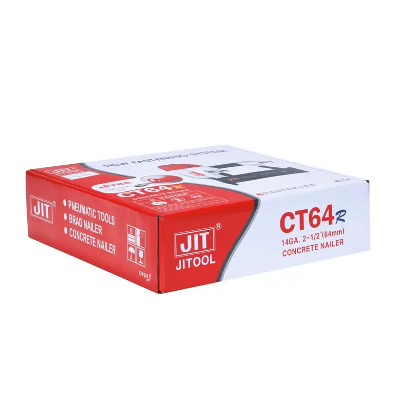 میخ کوب بادی CT64 جیت