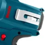 نور افکن تفنگی شارژی ۵ حالته ۲۵۰۰ لومن ۴۲۳۵