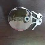 قفل کتابی ماد ضد برش ضد اسید