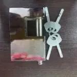 قفل کتابی ماد ضد برش ضد اسید